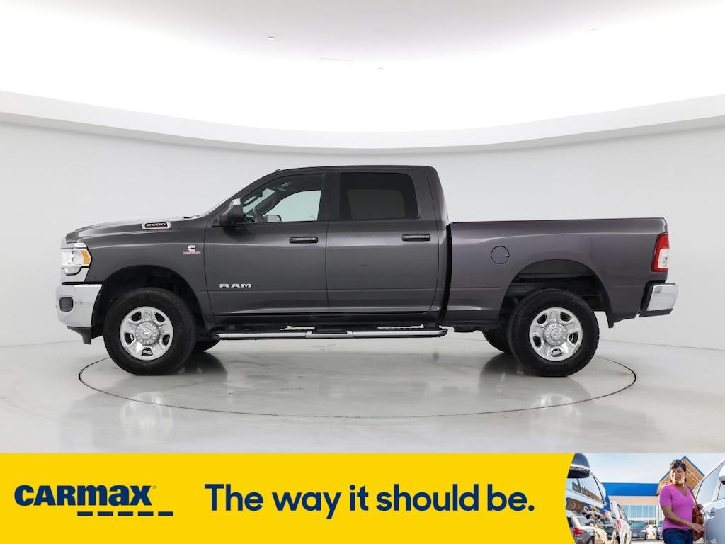 used 2022 Ram 2500 car, priced at $47,998