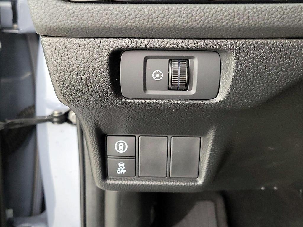 used 2024 Honda Civic car, priced at $27,998