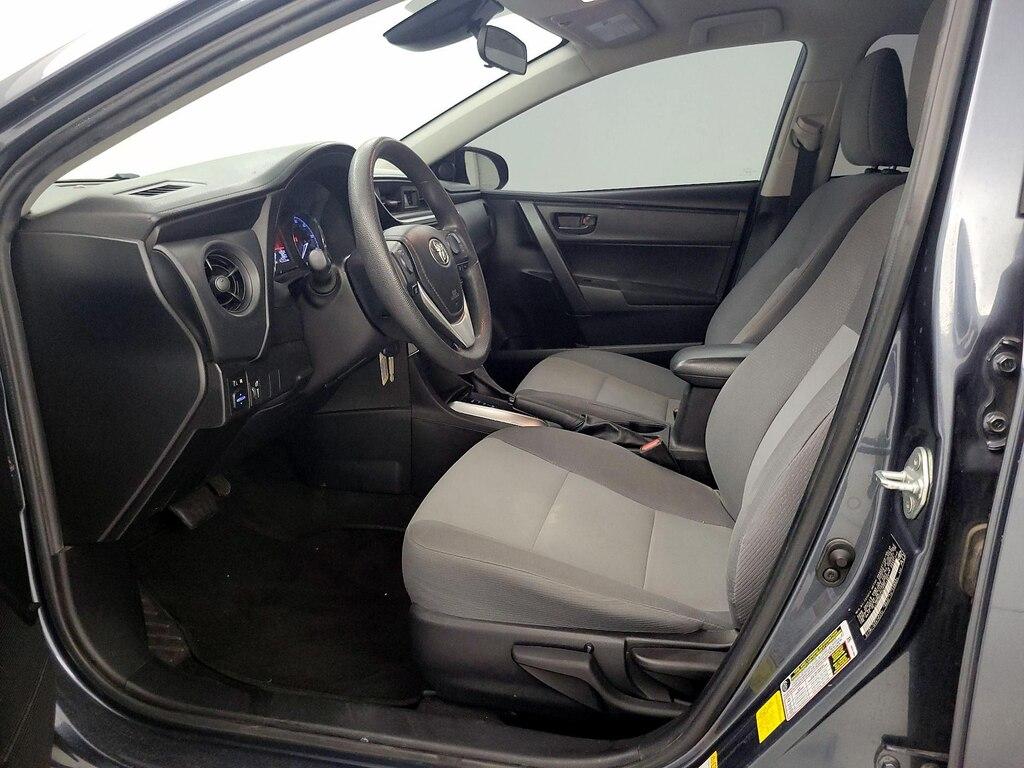 used 2019 Toyota Corolla car, priced at $17,998