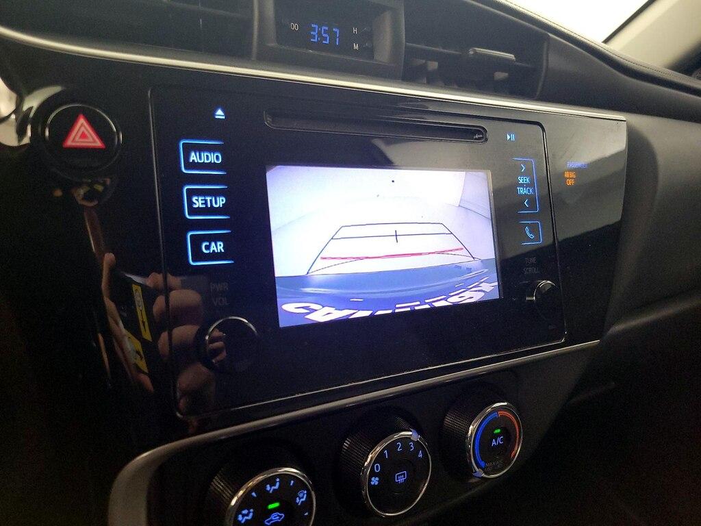 used 2019 Toyota Corolla car, priced at $17,998