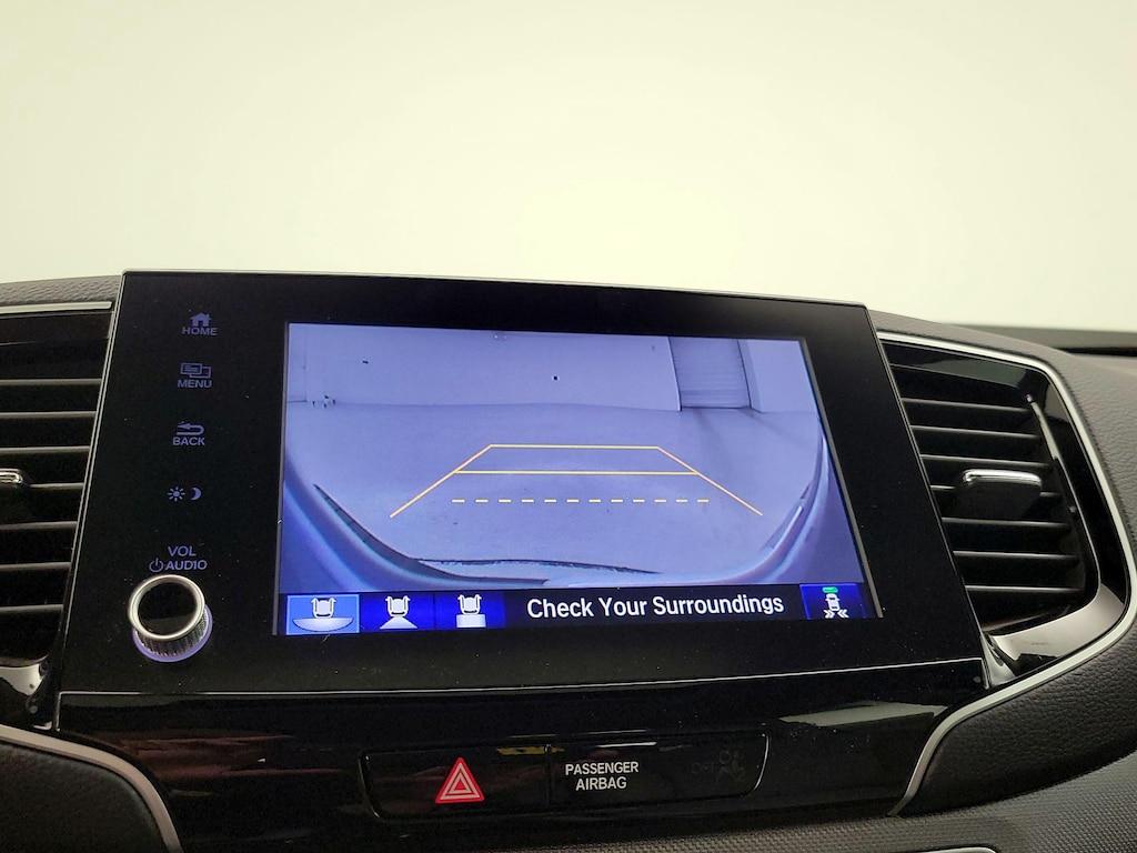 used 2023 Honda Ridgeline car, priced at $35,998