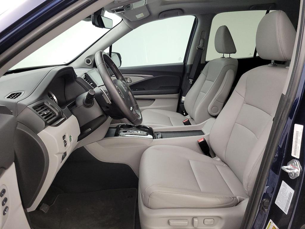 used 2023 Honda Ridgeline car, priced at $35,998