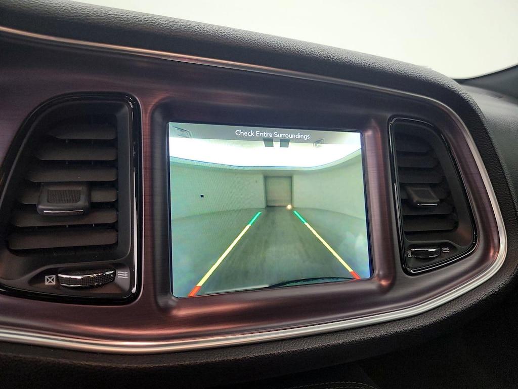 used 2018 Dodge Challenger car, priced at $17,998