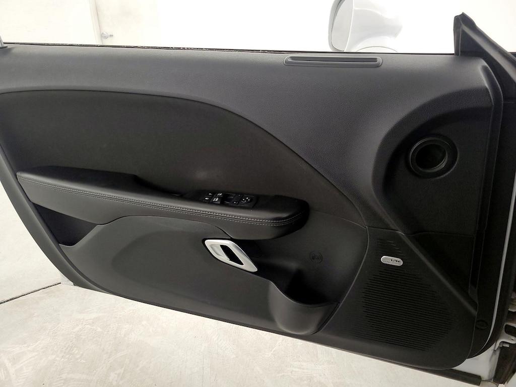 used 2018 Dodge Challenger car, priced at $17,998