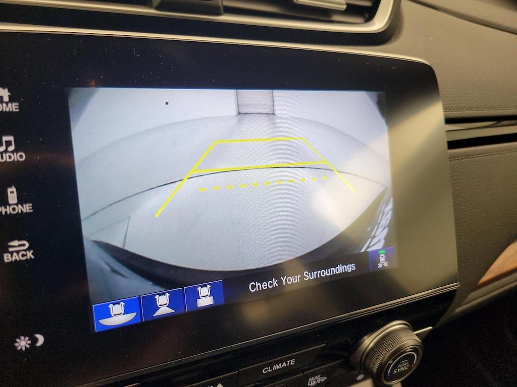 used 2020 Honda CR-V car, priced at $28,998
