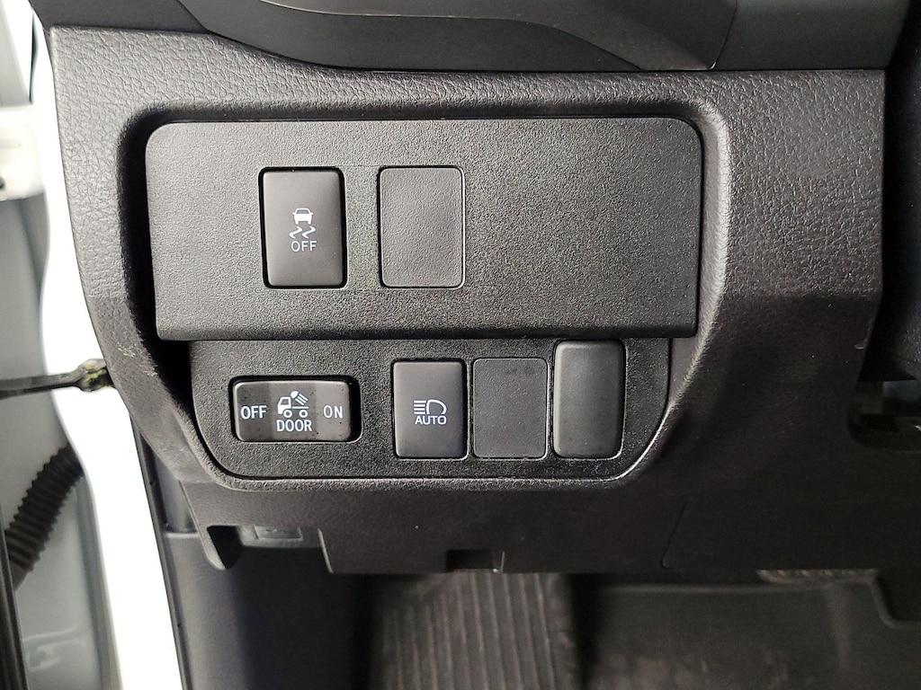 used 2022 Toyota Tacoma car, priced at $31,998