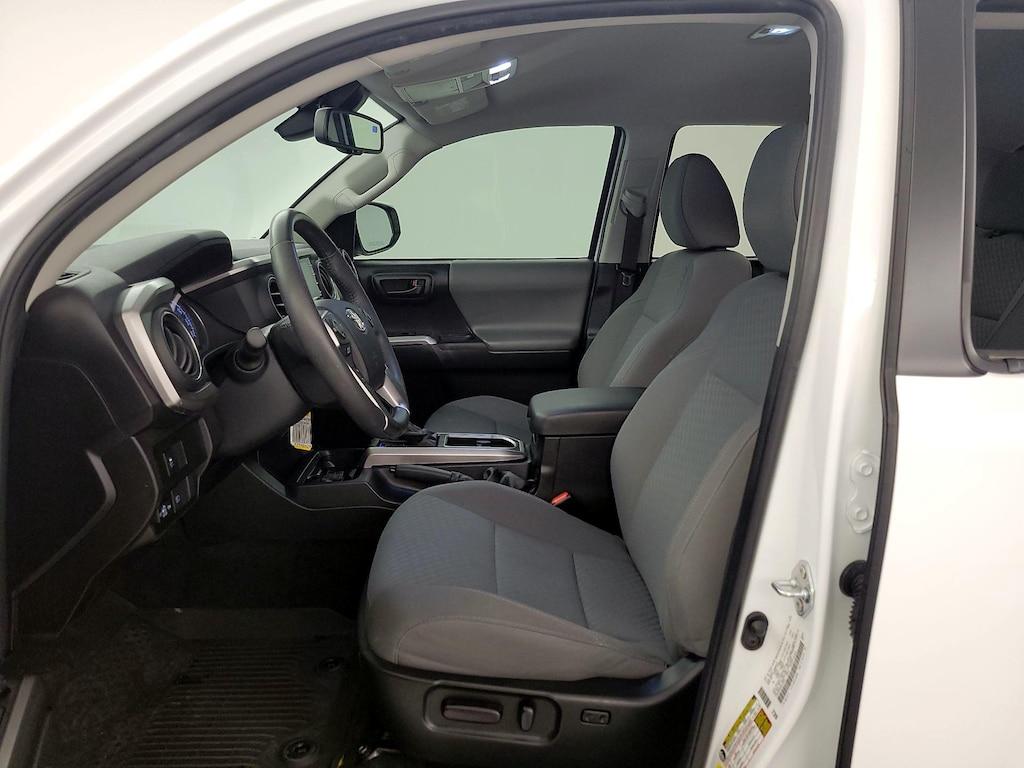 used 2022 Toyota Tacoma car, priced at $31,998