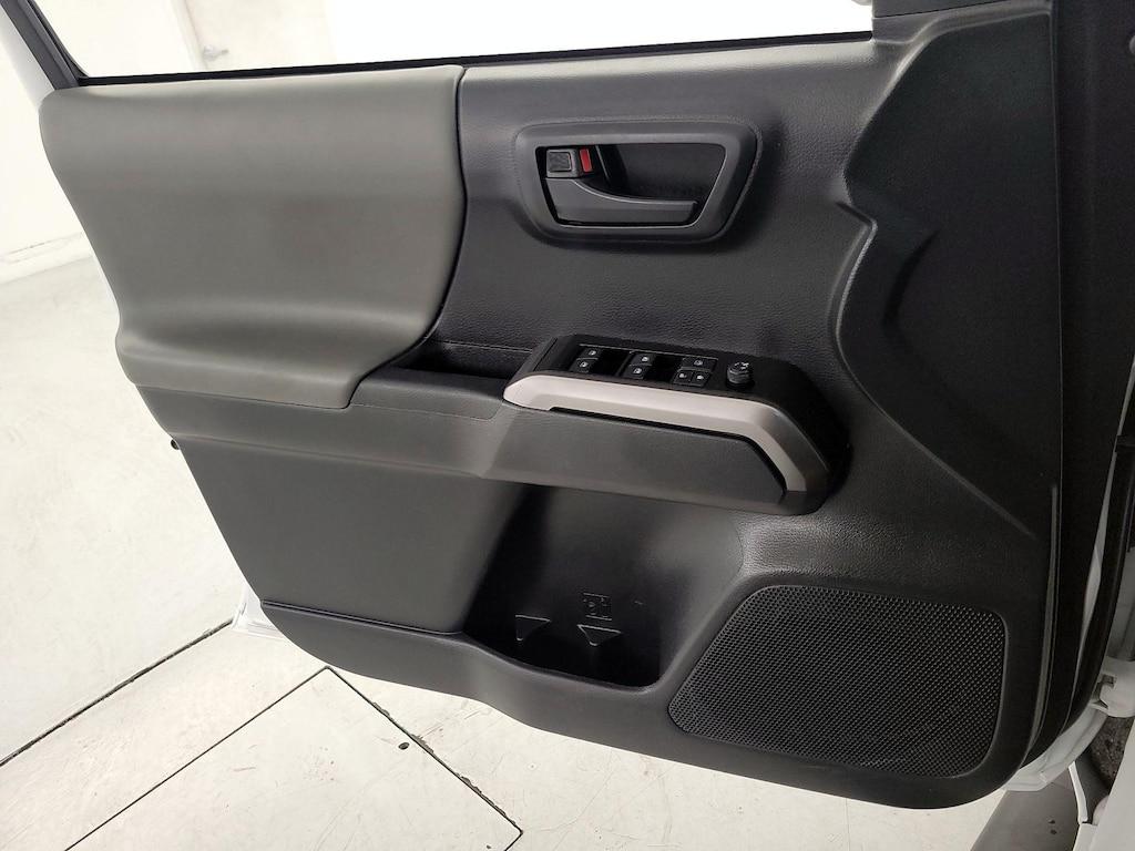 used 2022 Toyota Tacoma car, priced at $31,998