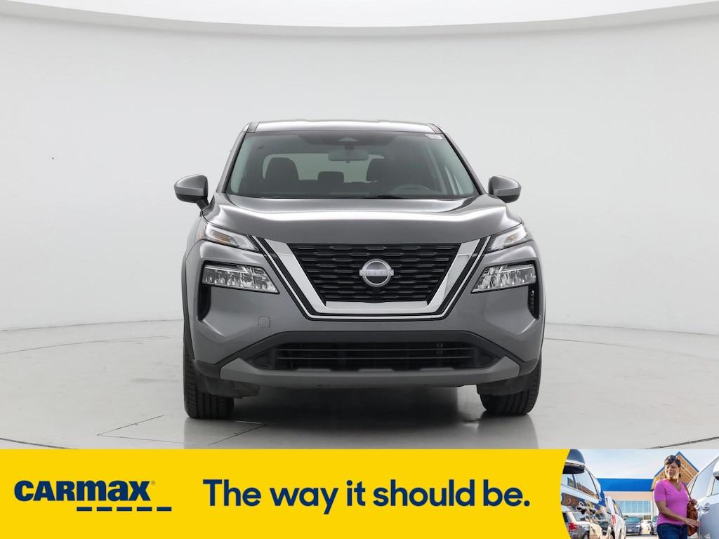 used 2023 Nissan Rogue car, priced at $22,998