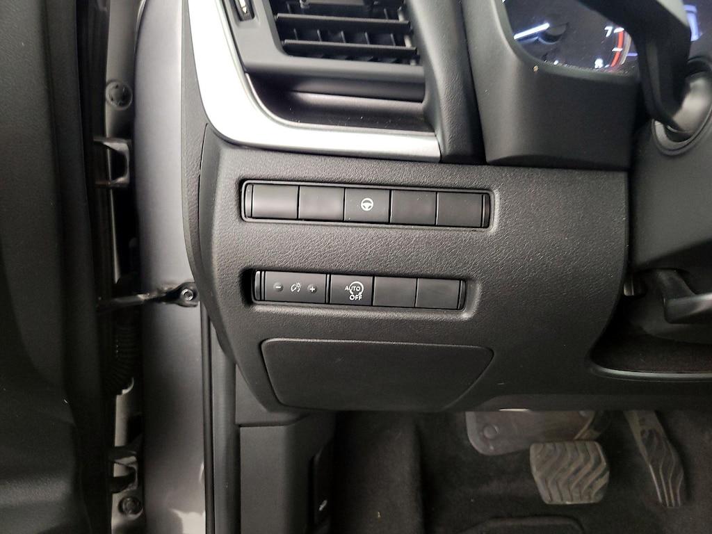 used 2023 Nissan Rogue car, priced at $22,998