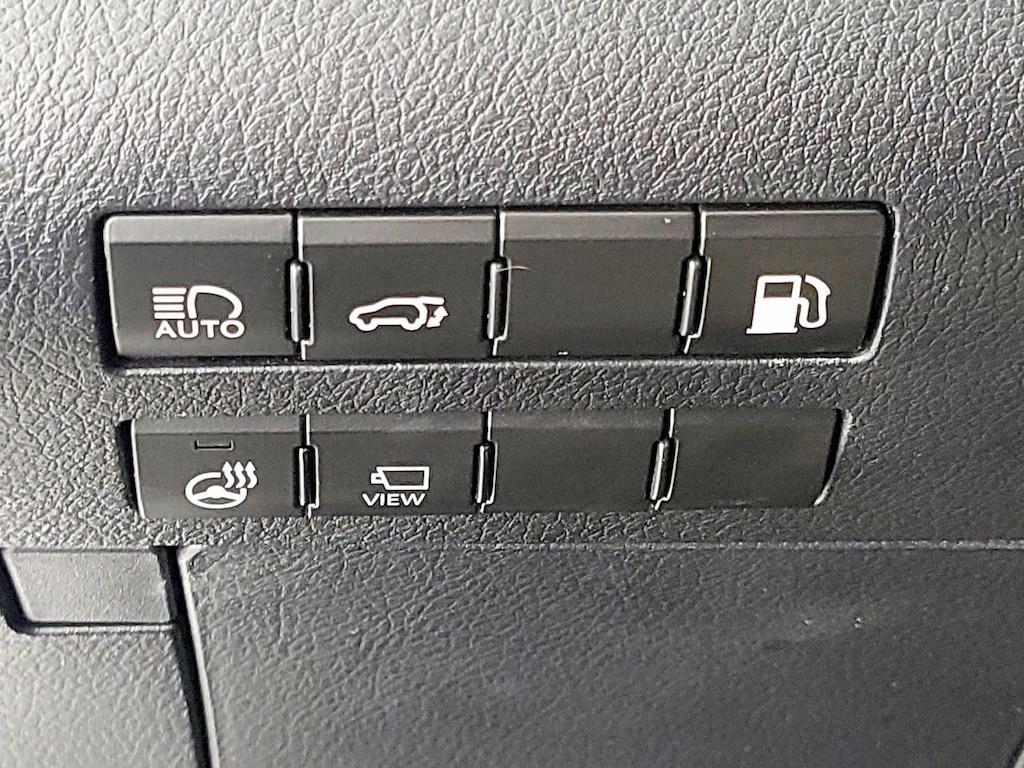 used 2021 Lexus RX 450h car, priced at $40,998