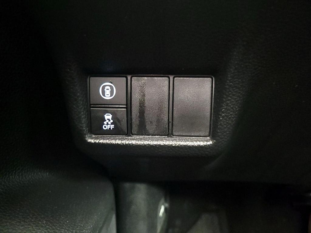 used 2024 Honda Civic car, priced at $24,998