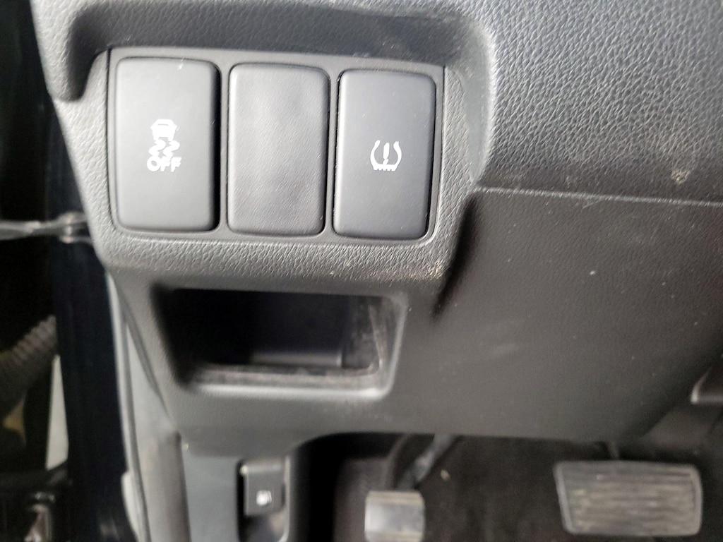 used 2016 Honda CR-V car, priced at $17,998