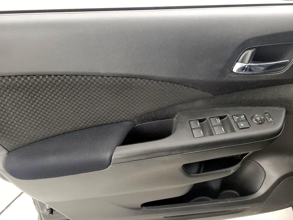 used 2016 Honda CR-V car, priced at $17,998