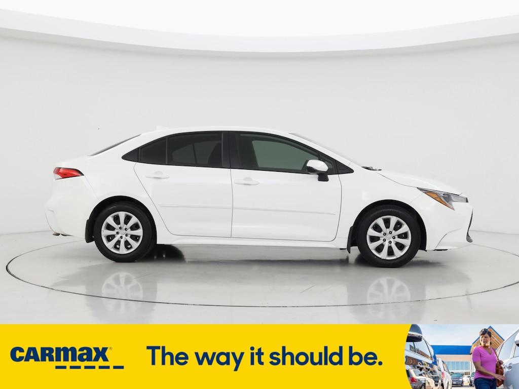 used 2022 Toyota Corolla car, priced at $24,998