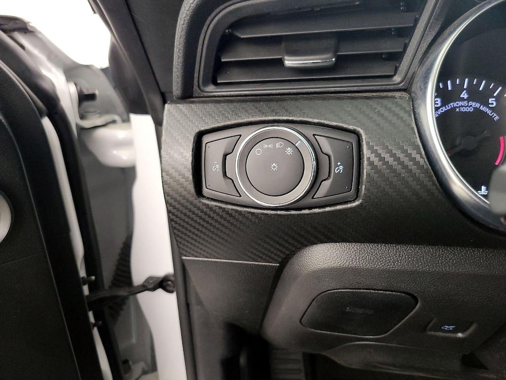 used 2022 Ford Mustang car, priced at $26,998