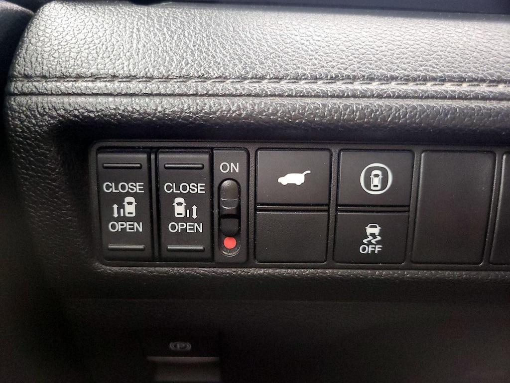 used 2022 Honda Odyssey car, priced at $35,998