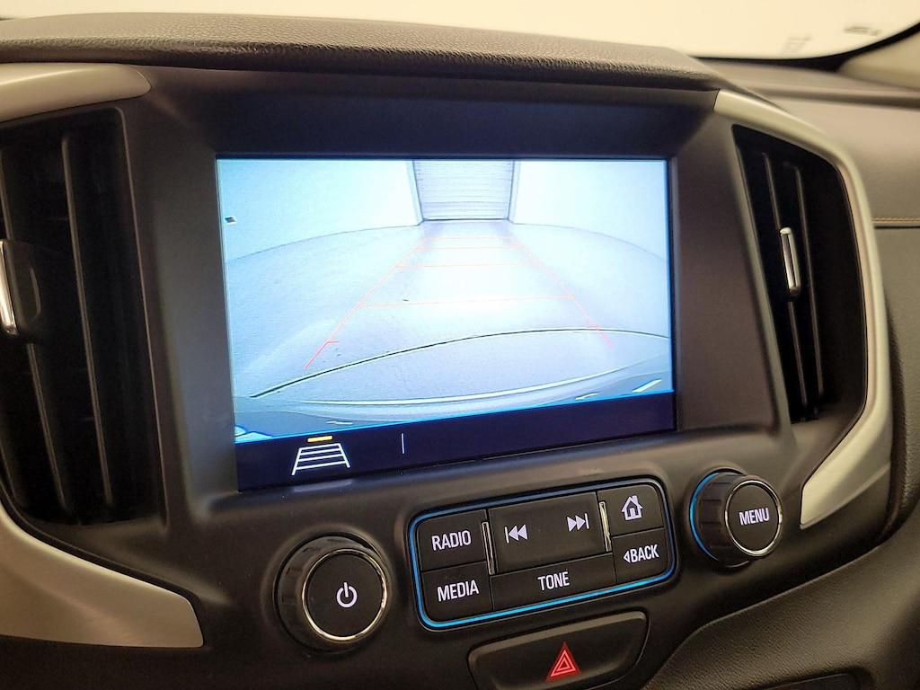 used 2018 GMC Terrain car, priced at $17,998
