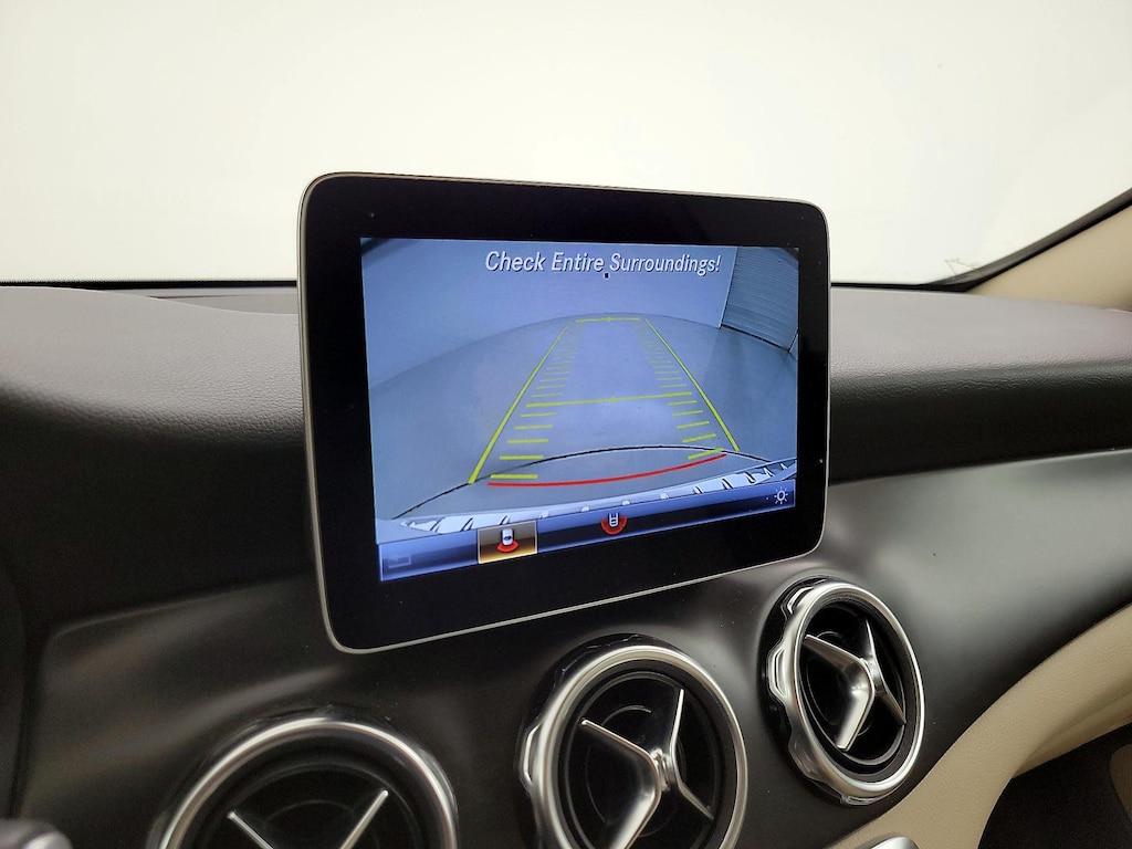 used 2019 Mercedes-Benz GLA 250 car, priced at $20,998
