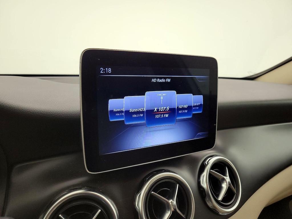 used 2019 Mercedes-Benz GLA 250 car, priced at $20,998