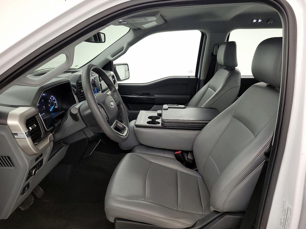 used 2021 Ford F-150 car, priced at $30,998