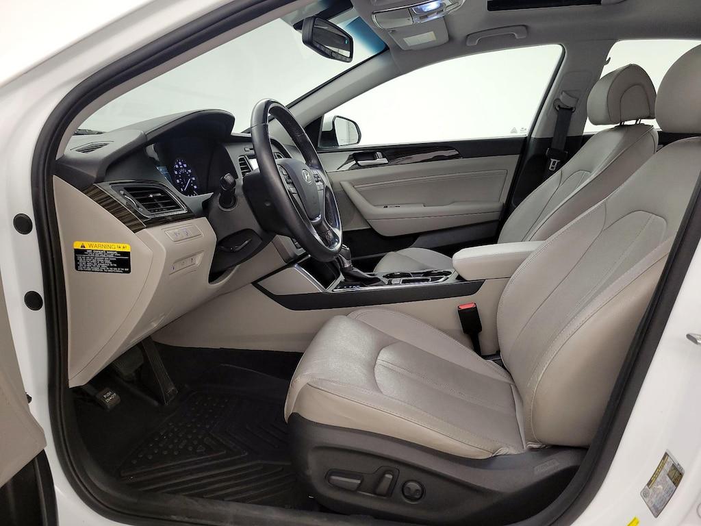 used 2016 Hyundai Sonata car, priced at $15,998