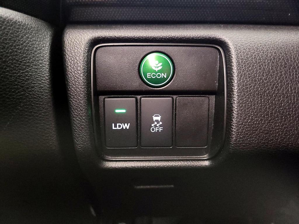 used 2015 Honda Accord car, priced at $14,998