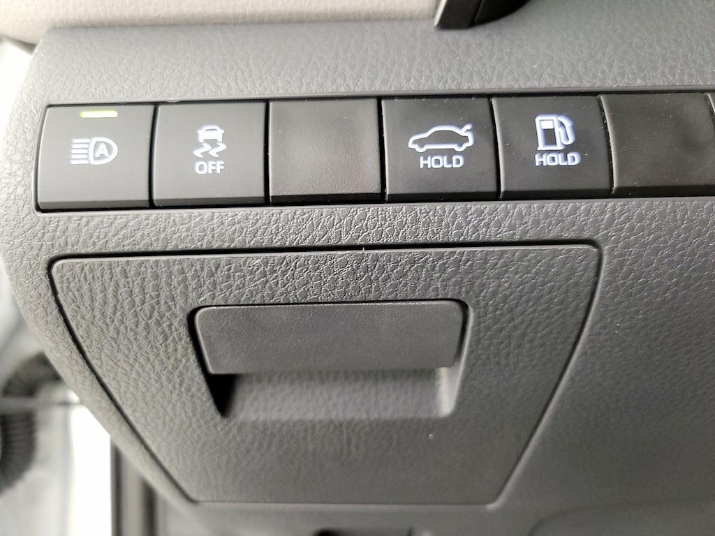 used 2023 Toyota Camry car, priced at $25,998