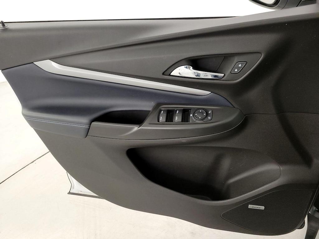 used 2022 Chevrolet Bolt EUV car, priced at $22,998