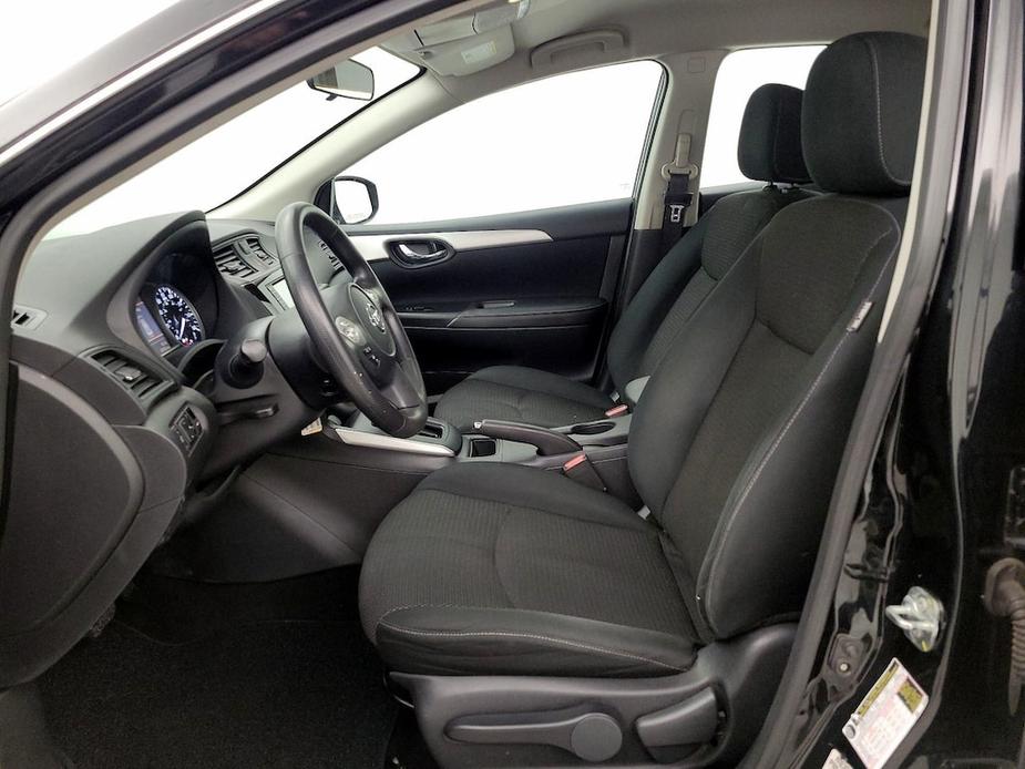 used 2019 Nissan Sentra car, priced at $14,599