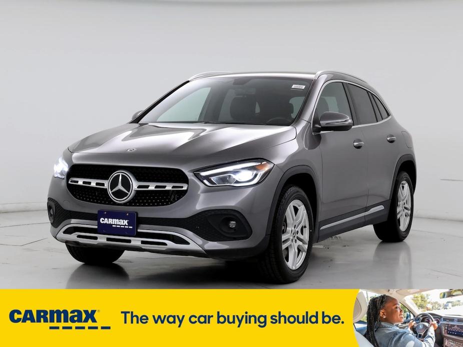 used 2023 Mercedes-Benz GLA 250 car, priced at $28,998