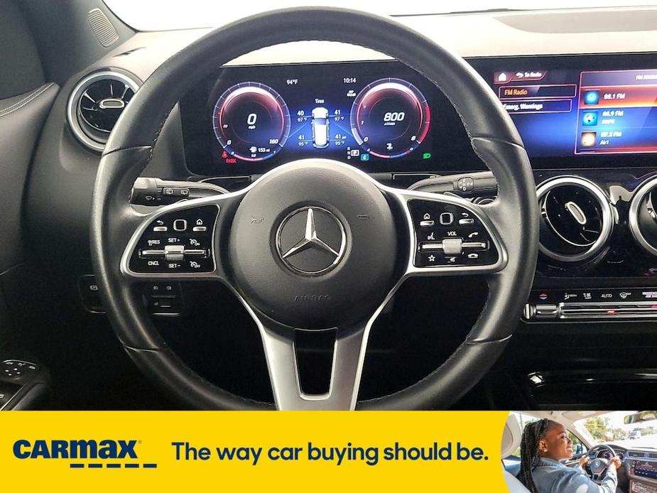 used 2023 Mercedes-Benz GLA 250 car, priced at $28,998