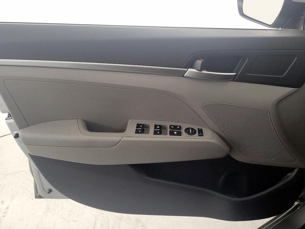 used 2020 Hyundai Elantra car, priced at $16,998