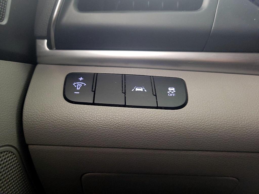 used 2020 Hyundai Elantra car, priced at $16,998