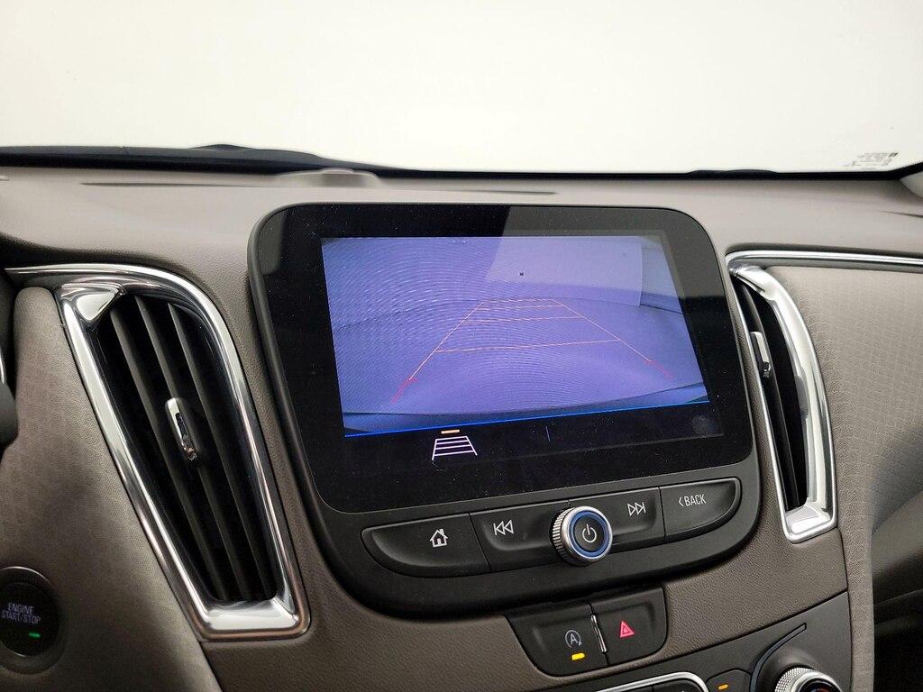 used 2020 Chevrolet Malibu car, priced at $17,998
