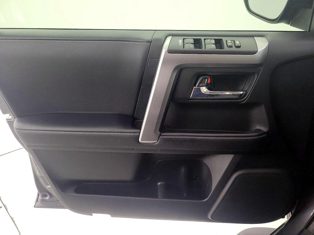 used 2023 Toyota 4Runner car, priced at $35,998