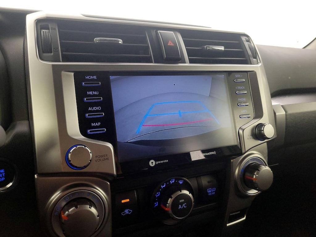 used 2023 Toyota 4Runner car, priced at $35,998