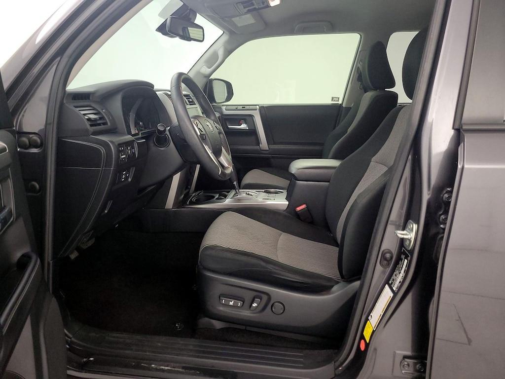 used 2023 Toyota 4Runner car, priced at $35,998