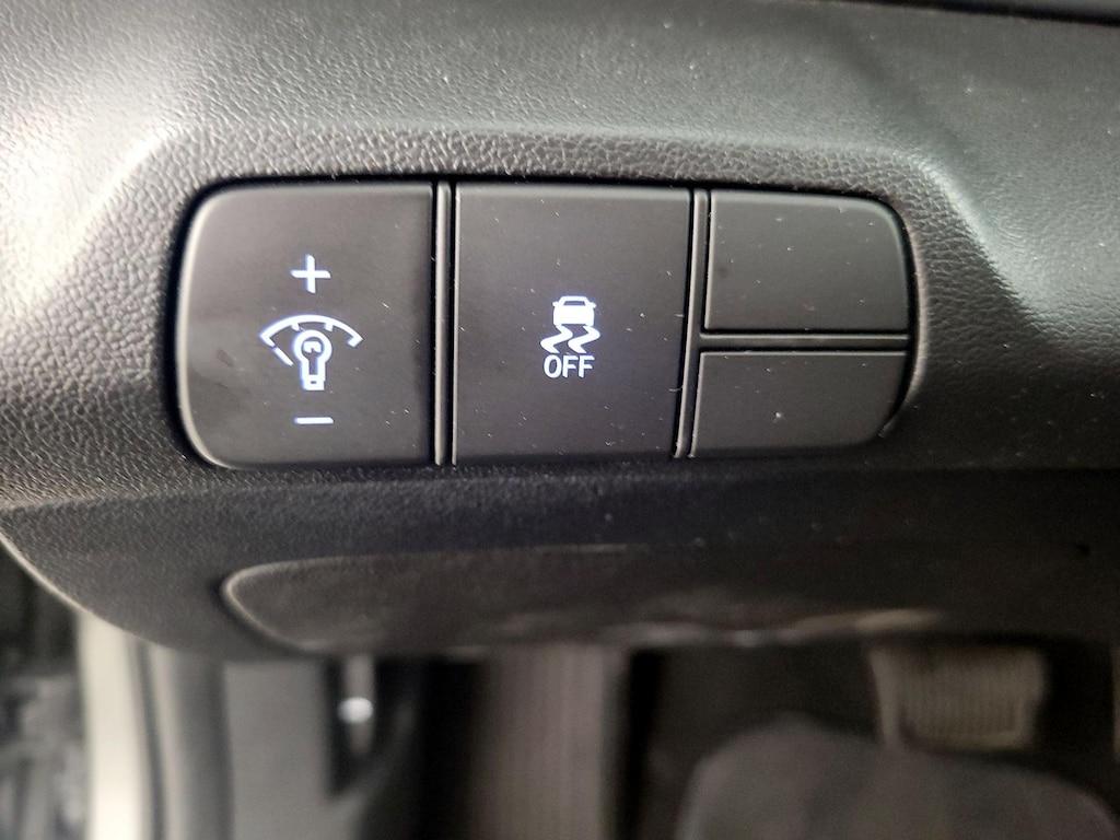 used 2024 Hyundai Elantra car, priced at $20,998