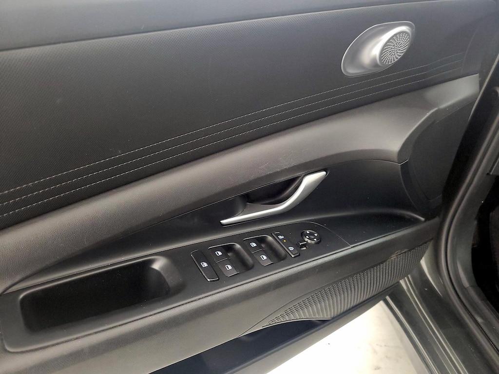 used 2024 Hyundai Elantra car, priced at $20,998