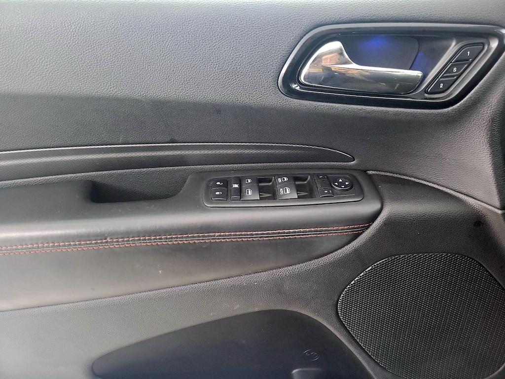 used 2023 Dodge Durango car, priced at $30,998