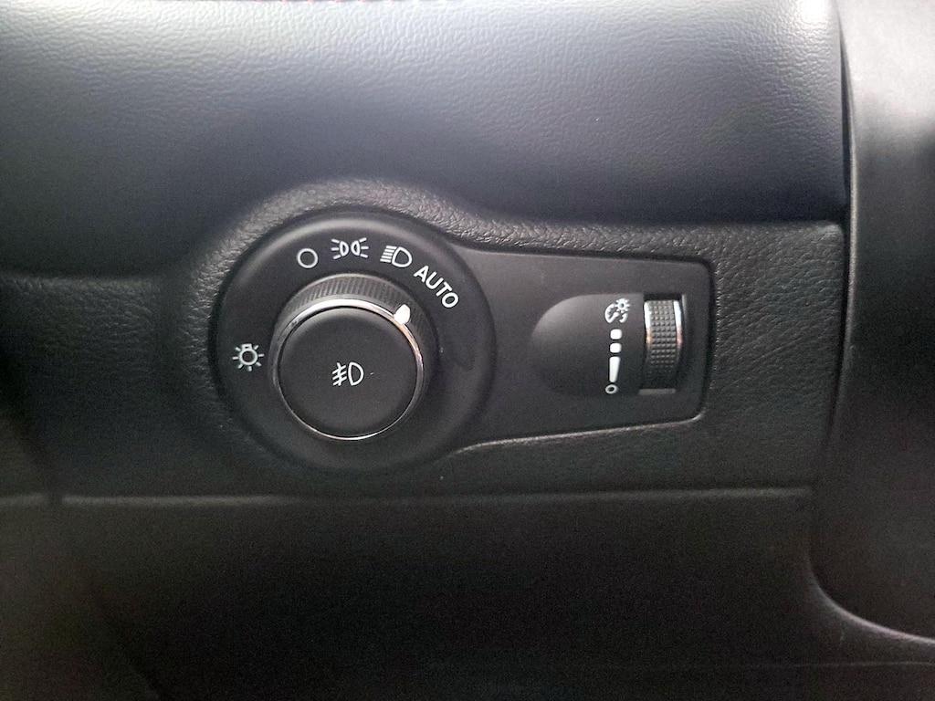 used 2023 Dodge Durango car, priced at $30,998