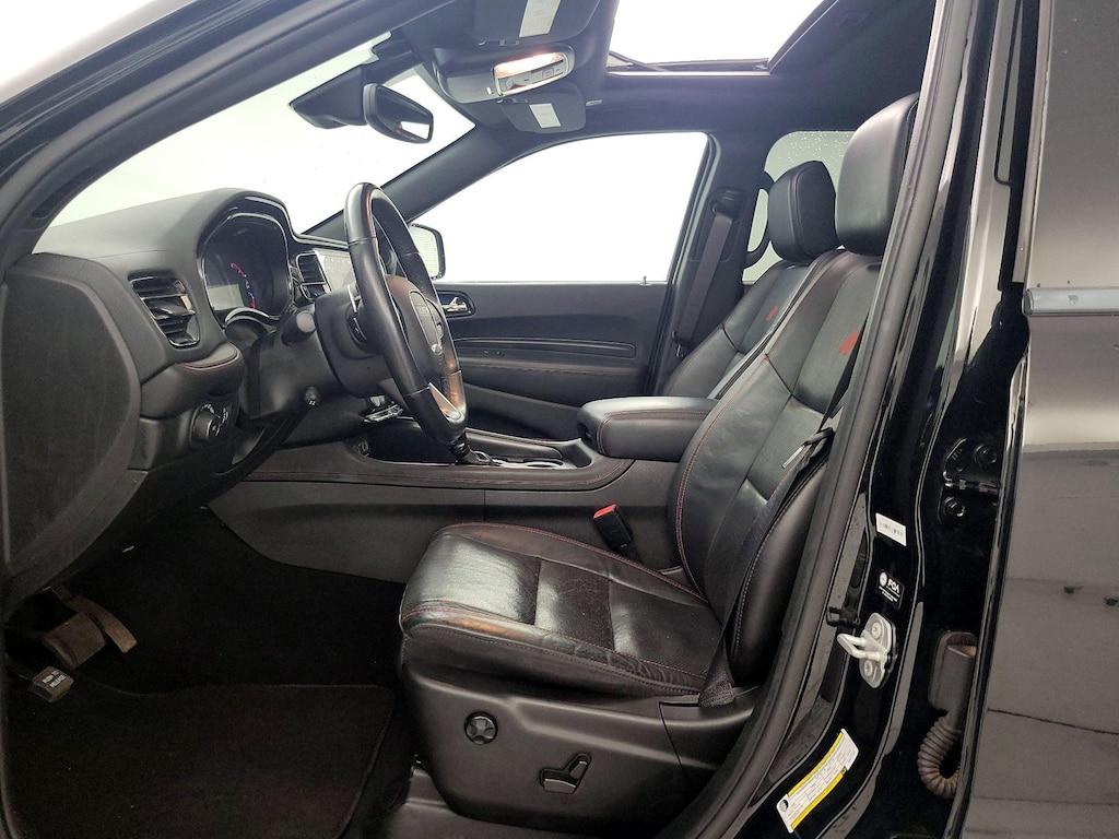 used 2023 Dodge Durango car, priced at $30,998