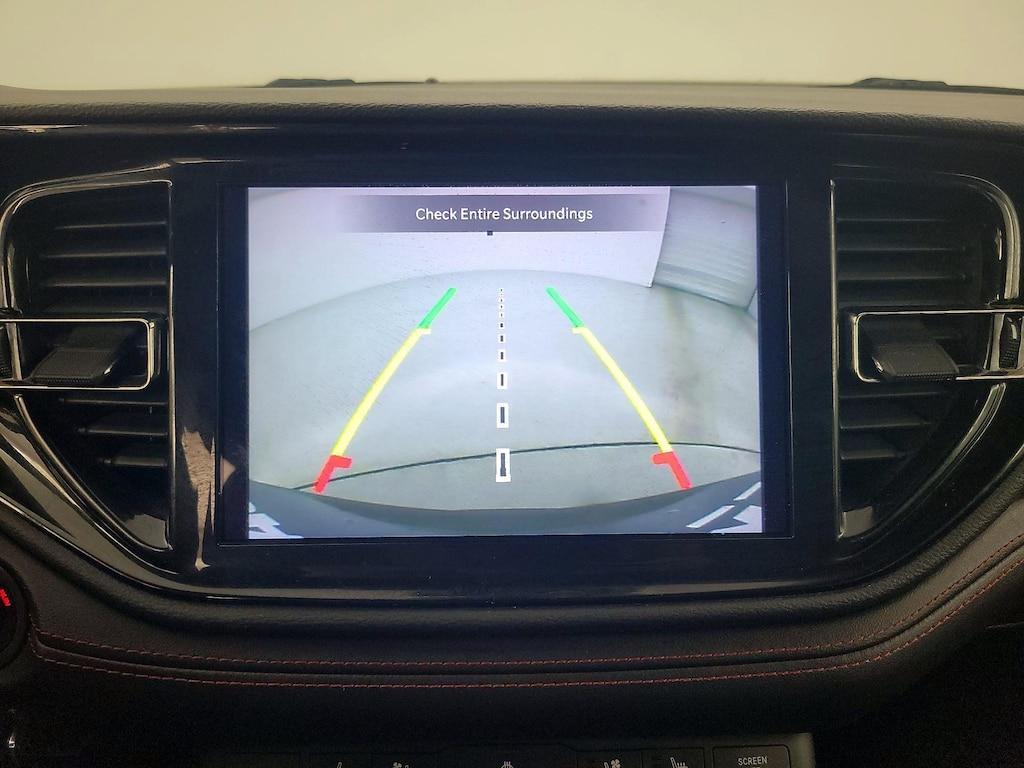 used 2023 Dodge Durango car, priced at $30,998