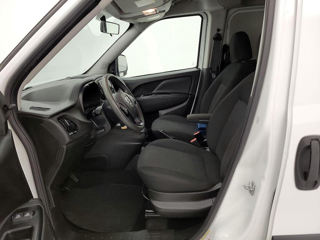 used 2020 Ram ProMaster City car, priced at $22,998