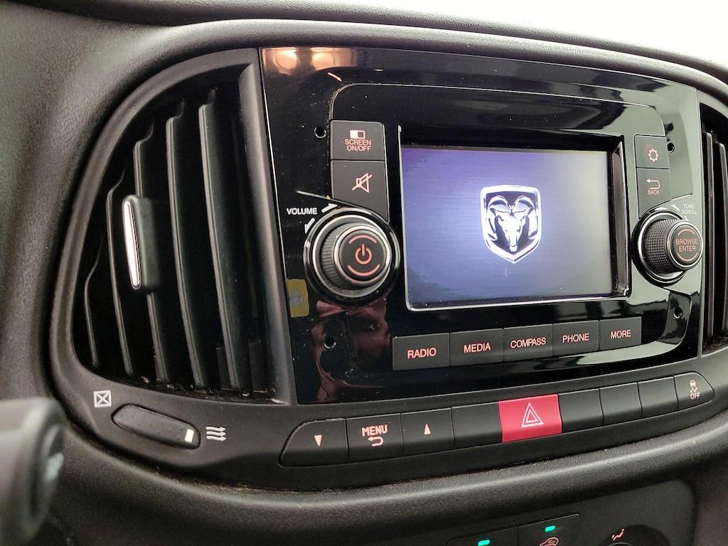 used 2020 Ram ProMaster City car, priced at $22,998