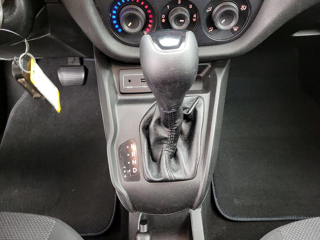 used 2020 Ram ProMaster City car, priced at $21,998