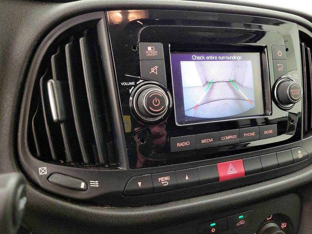 used 2020 Ram ProMaster City car, priced at $22,998