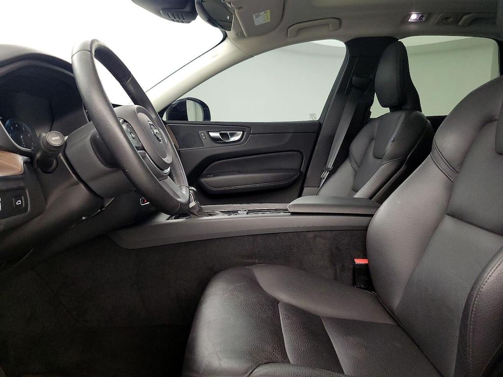 used 2021 Volvo XC60 car, priced at $26,998