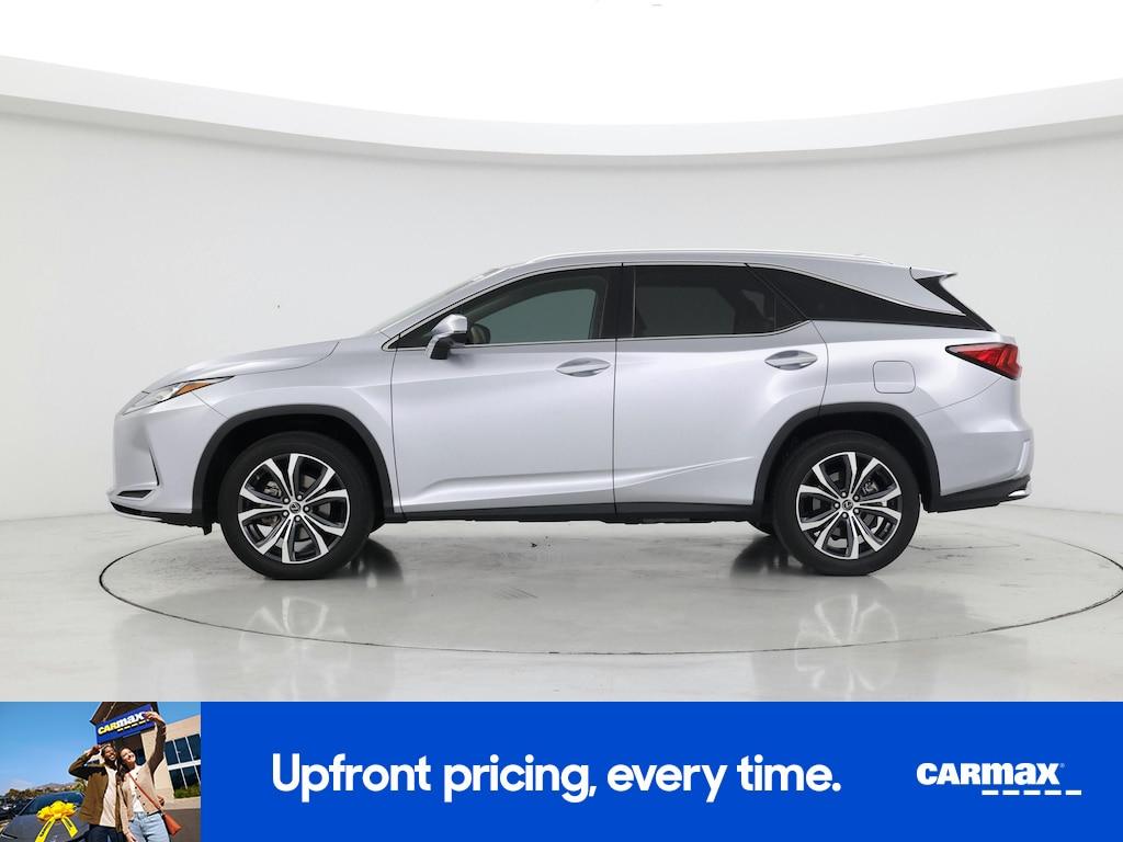 used 2022 Lexus RX 350 car, priced at $42,998